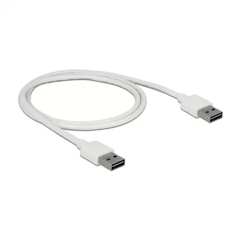 PAPSTAR gimtadienio žvakės, 6 cm, baltos (100 vnt.)