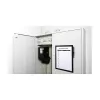 DURABLE DURAFRAME MAGNETIC NOTE A4 magnetinis rėmelis A4 formatui, juodas