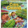 Ravensburger Capy Cabana 3D dėlionė (108 dalys)