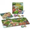 Ravensburger dėlionė Capy Cabana