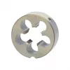 RUKO 238030 HSS apvali sriegpjovė, M3 × 0,5 mm, 25 × 9 mm