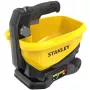 STANLEY BLACK & DECKER STCOE300B-XJ 18V FatMax V20 ekscentrinis šlifuoklis (tik korpusas)