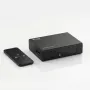 MARMITEK Connect 730 USB-C į HDMI adapteris, 4K@30Hz, pilkas