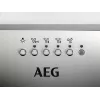 AEG DGE5661HM integruotas gartraukis, 55 cm, nerūdijantis plienas