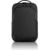 Dell EcoLoop Pro kuprinė CP5723 – 15,6 colio nešiojamojo kompiuterio kuprinė, 17L, iš perdirbto vandenyno plastiko, juoda