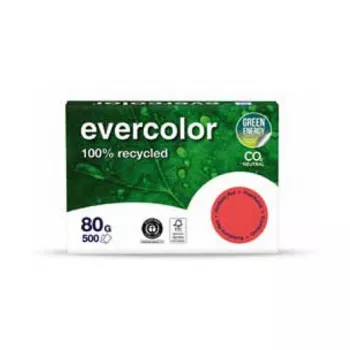 Clairefontaine DCP 40005C A4 skaitmeninės spalvinės spaudos popierius, 120 g/m², 500 lapų, baltas, itin lygus matinis