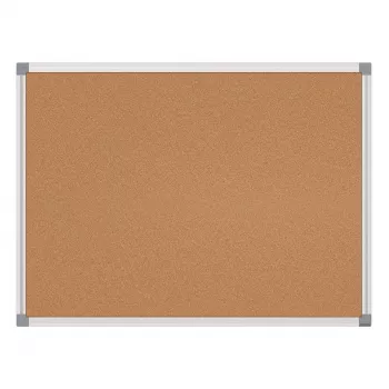 MAUL smeigtukų lenta 60 x 45 cm kamštinė ruda