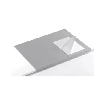 DURABLE rašomasis kilimėlis 65 x 52 cm pilkas