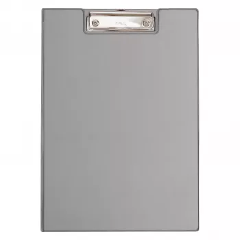MAUL Clipboard Folder 2339295 DIN A4 kartoninė - sidabrinė