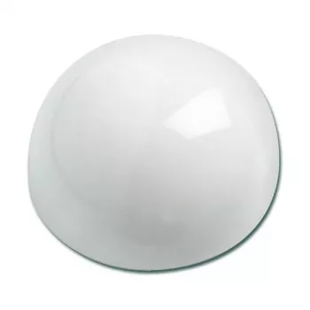 MAUL Nuolatiniai magnetai Ø 3,0 x 1,9 mm, balti, 10 vnt.
