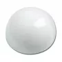 MAUL Nuolatiniai magnetai Ø 3,0 x 1,9 mm, balti, 10 vnt.