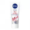 NIVEA Dry Comfort Deo-Creme 75 ml - 48h priešprakaituojantis kremas moterims