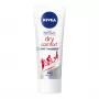 NIVEA Dry Comfort Deo-Creme 75 ml - 48h priešprakaituojantis kremas moterims