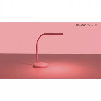 MAUL LED stalinė lempa 5 W, rožinė