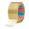 tesa Packband 50 mm x 66 m permatoma pakavimo juosta