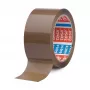 tesa 64014 PP pakavimo juosta ruda 50 mm x 66 m