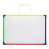 MAUL Artverum stiklinė magnetinė lenta 40 x 28 cm, balta