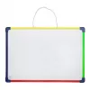 MAUL Artverum stiklinė magnetinė lenta 40 x 28 cm, balta