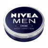 NIVEA MEN Veido kremas 30 ml - drėkinantis vyrams, neriebalu, greitai įsigeria