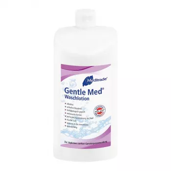MEDITRADE Gentle Med® prausimosi gelis 5,0 L