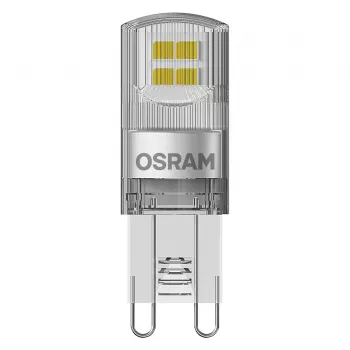 Osram LED lempa STAR PIN 20 1,9 W šiltai balta