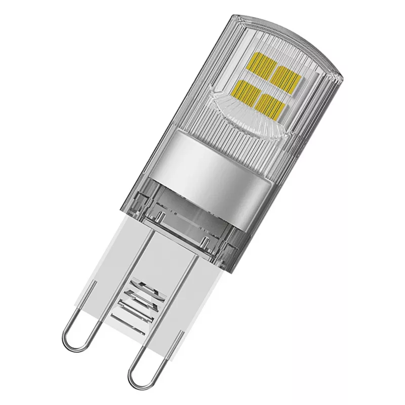Osram LED lempa STAR PIN 20 1,9 W šiltai balta