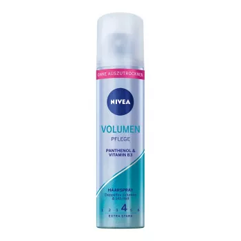 NIVEA VOLUME & HOLD Stilingo purškalas 75 ml