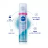 NIVEA VOLUME & HOLD Stilingo purškalas 75 ml