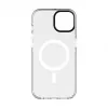 Evelatus Apple iPhone 15 Plus dėklas su MagSafe - Custom Marble Purple