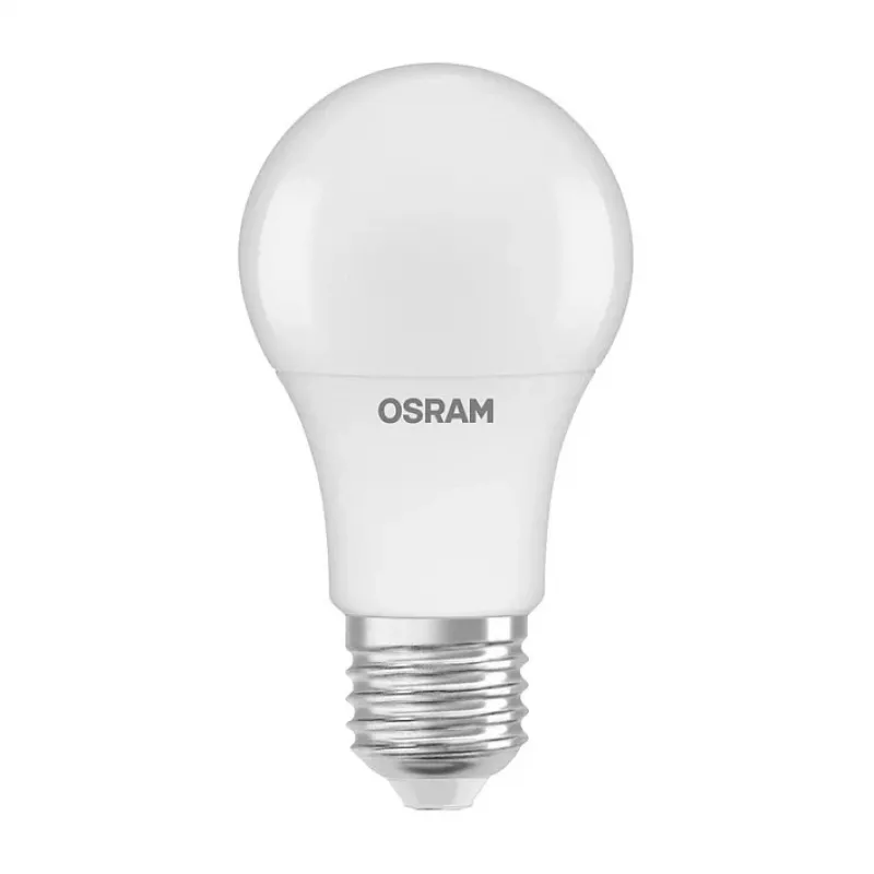 Osram LED lemputės, 8,5 W, šiltai balta