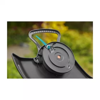 Gardena RotorCut atsarginiai trimerio peiliukai, 20 vnt., juodi