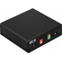BCS L-MOD-1606 6MP lauko tinklo kupolinė kamera su IR, PoE, IP67, IK10, MicroSD