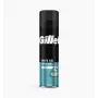 Gillette Sensitive skutimosi gelis 200 ml
