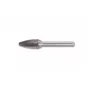 BETA 426MD-FA12 Rotacinis pjaustytuvas išlenktas 12 x 25mm, 6mm kotas