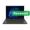 Lenovo Renewed Grade A ThinkPad T14 G3 14 colių i5-1250P 16GB 256GB SSD Win11 Pro US