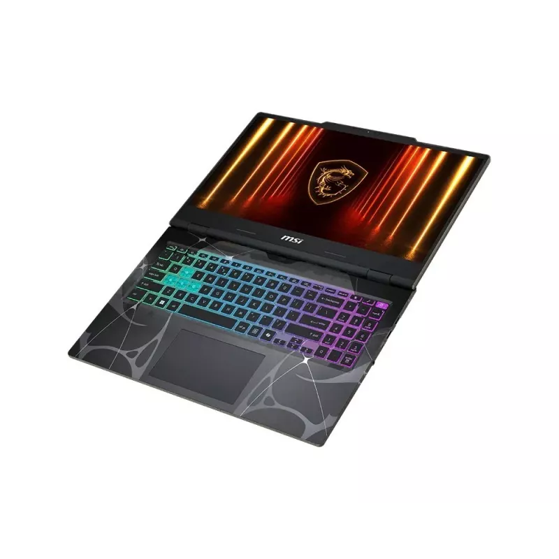MSI Cyborg A15 AI B2HWEKG-250XPL nešiojamasis kompiuteris