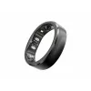 RingConn Smart Ring Gen3 vyrams ir moterims - matinis juodas 10 dydis