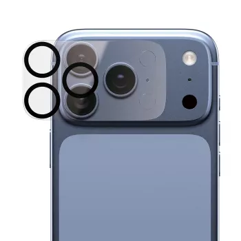 PanzerGlass PicturePerfect apsauginis fotoaparato lęšių stiklas iPhone 18 Pro Max