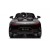 LEAN CARS Mercedes AMG SL63 akumuliatorinis automobilis, juodas