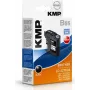 KMP B55 juodas suderinamas rašalo kasetridas Brother DCP-J4120DW, MFC-J4420DW, MFC-J4620DW, MFC-J4625DW, MFC-J5720DW spausdintuvams 1531.4001