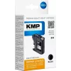 KMP B55 juodas suderinamas rašalo kasetridas Brother DCP-J4120DW, MFC-J4420DW, MFC-J4620DW, MFC-J4625DW, MFC-J5720DW spausdintuvams 1531.4001