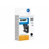 KMP B55 juodas suderinamas rašalo kasetridas Brother DCP-J4120DW, MFC-J4420DW, MFC-J4620DW, MFC-J4625DW, MFC-J5720DW spausdintuvams 1531.4001