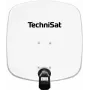 TechniSat SAT Mirror su LNB, 45 cm lėkštė, aliuminis, vienas LNB (1745/8195)