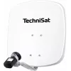 TechniSat SAT Mirror su LNB, 45 cm lėkštė, aliuminis, vienas LNB (1745/8195)