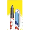 ONLINE Rollerball College Shark flomasteris mėlynas 0,7 mm 12646/3D