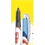 ONLINE Rollerball College Shark flomasteris mėlynas 0,7 mm 12646/3D