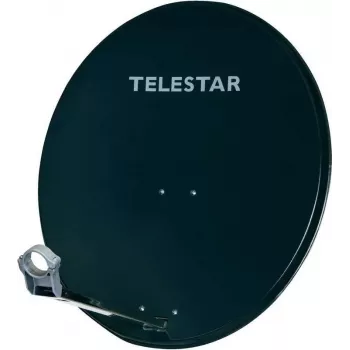 IMPERIAL Telestar Digirapid 80 palydovinė antena, pilka (5109721-AG)