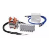 f-tronic SteuVE eHZ montavimo rinkinys išmaniojo skaitiklio integravimui 7111053