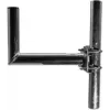TELEVES MAL35HV aliuminio stiebo laikiklis 35 cm, horizontaliam/vertikaliam montavimui ant iki 60 mm stiebo