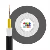 INFRALAN U-DQ(ZN)BH OM4 12G (1x12) Eca 3000N LSZH juodas 7,5 mm šviesolaidinis kabelis 54512D2E-CPR